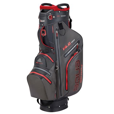 big max waterproof golf bags